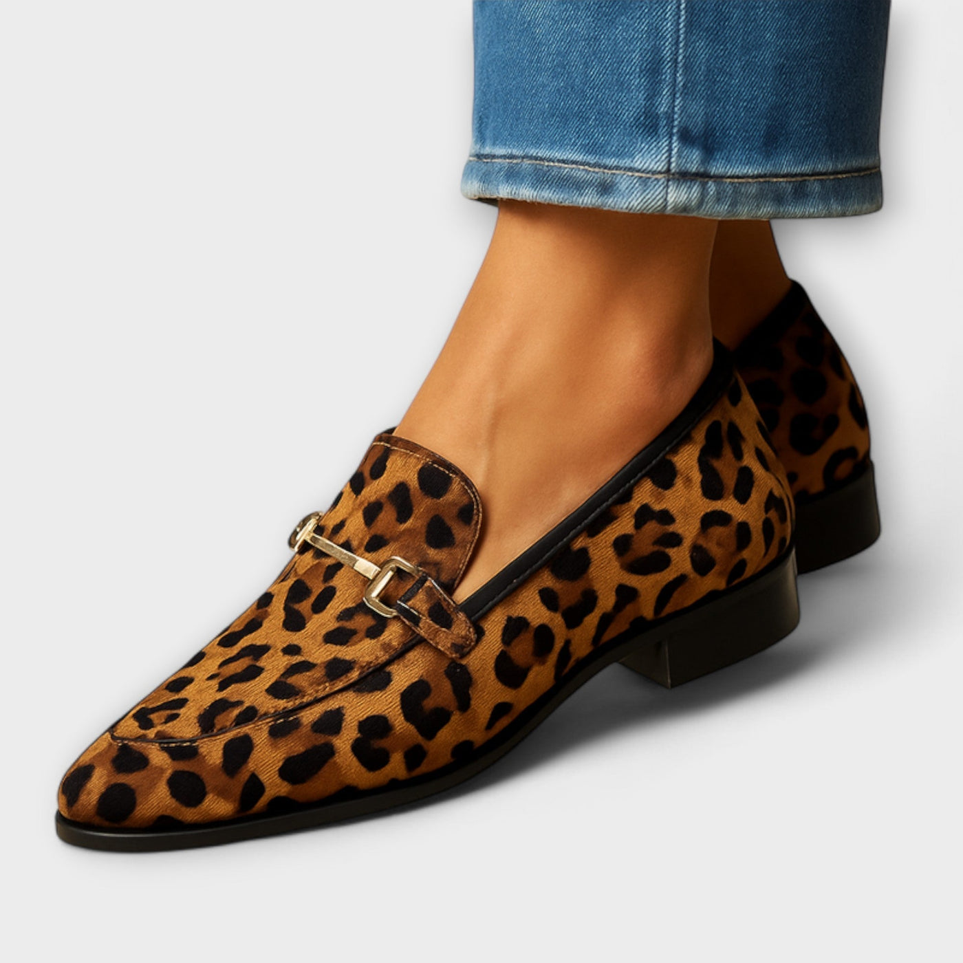 Zella | Wild Loafer