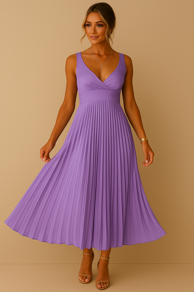 CLAIRE™ | The Enchanting Twilight Dress