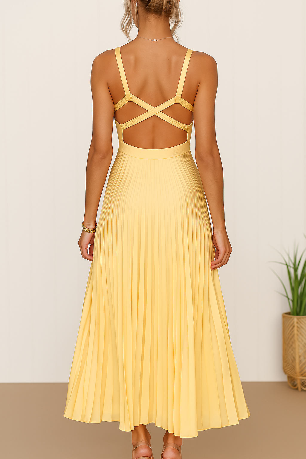 CLAIRE™ | The Enchanting Twilight Dress