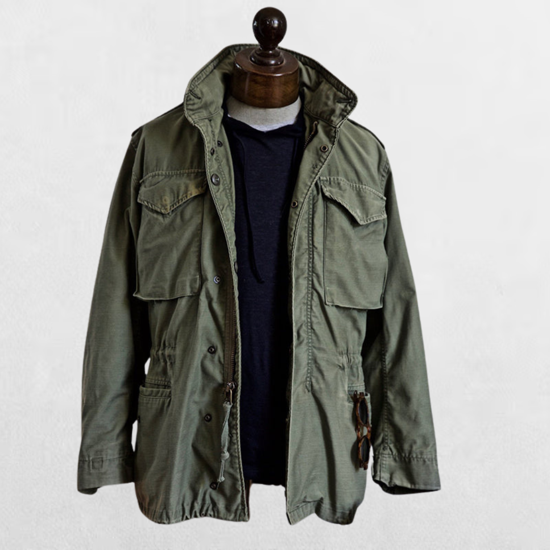 Koelman – Field Jacket