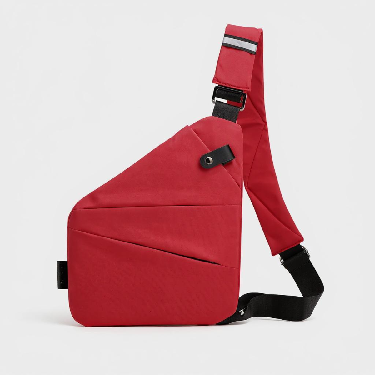 SecuBag | Shoulder Bag