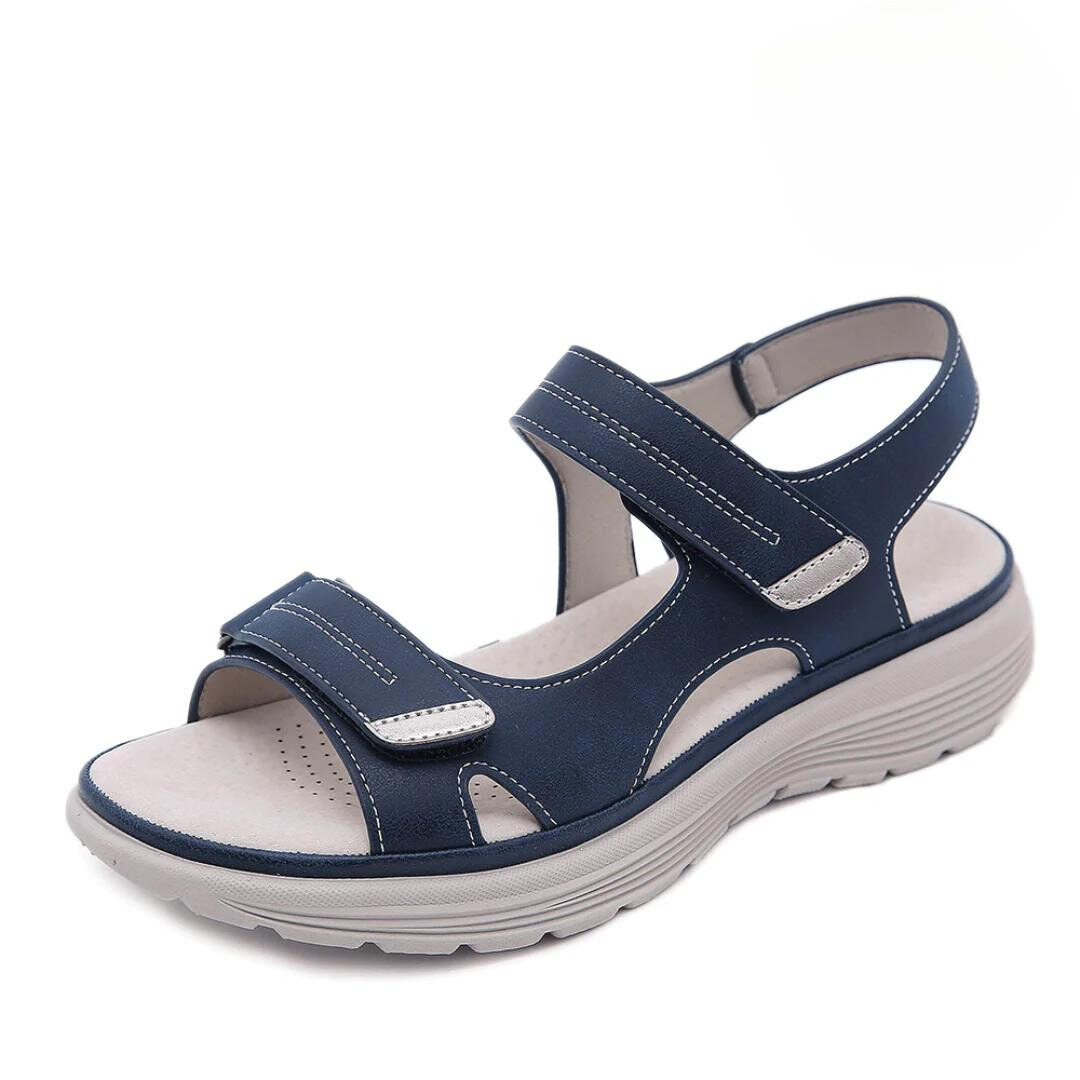 ALBINA|ORTHOPEDIC SANDALS