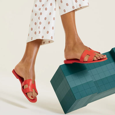 Aris™ | Elegant Sandals