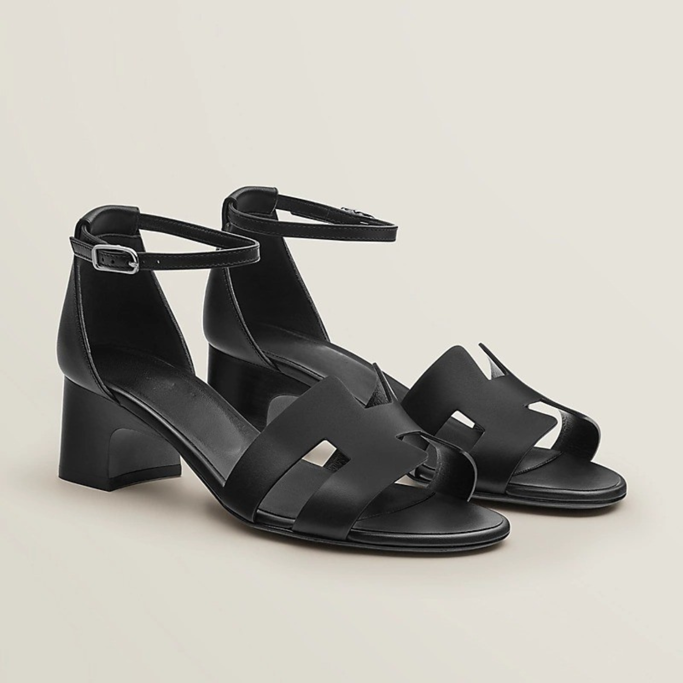Chloé™ | Elegant Sandals