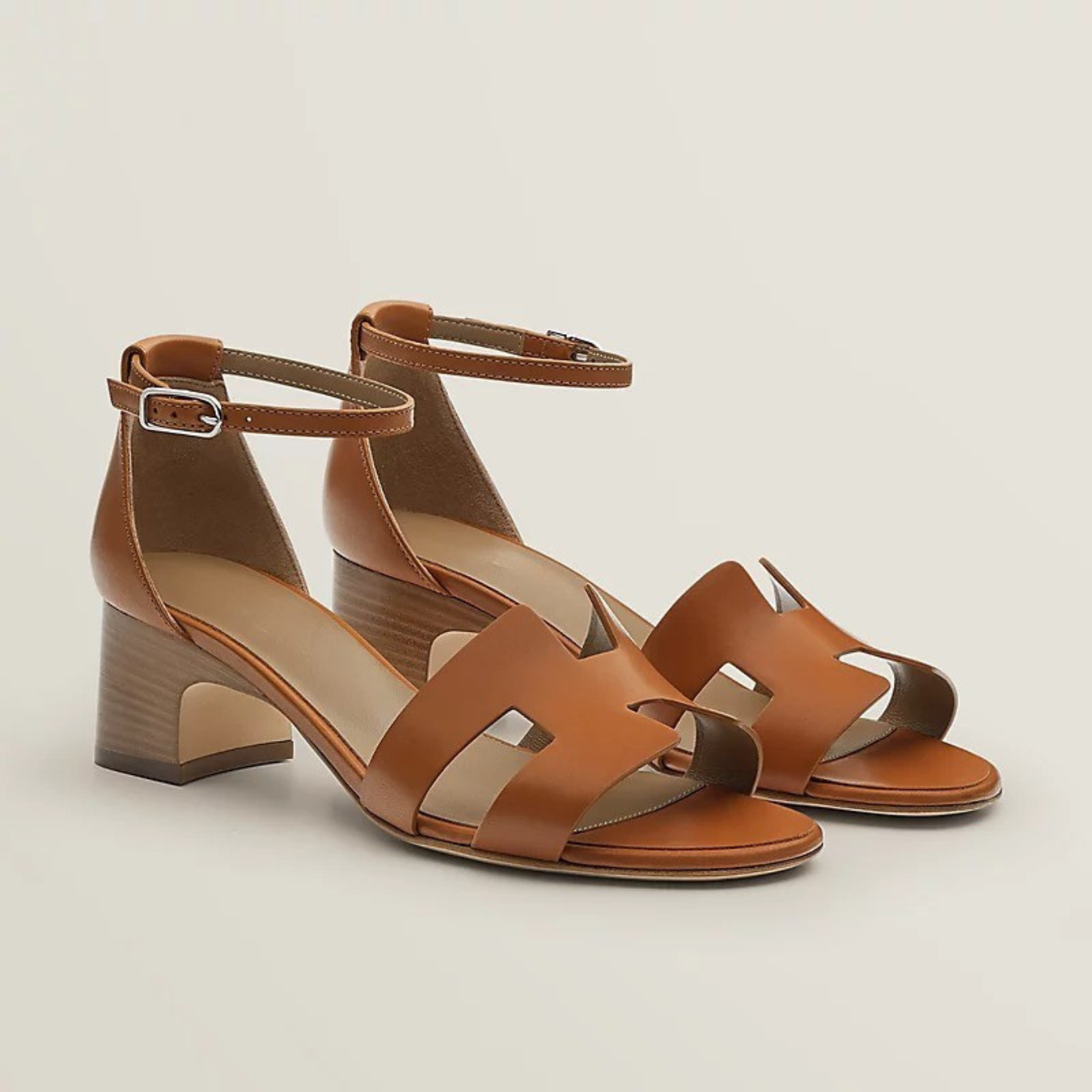 Chloé™ | Elegant Sandals