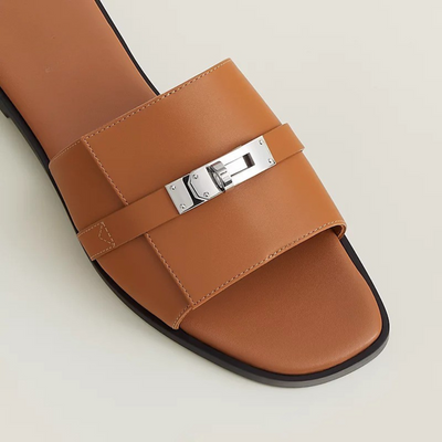 Julie™ | Lock Sandals
