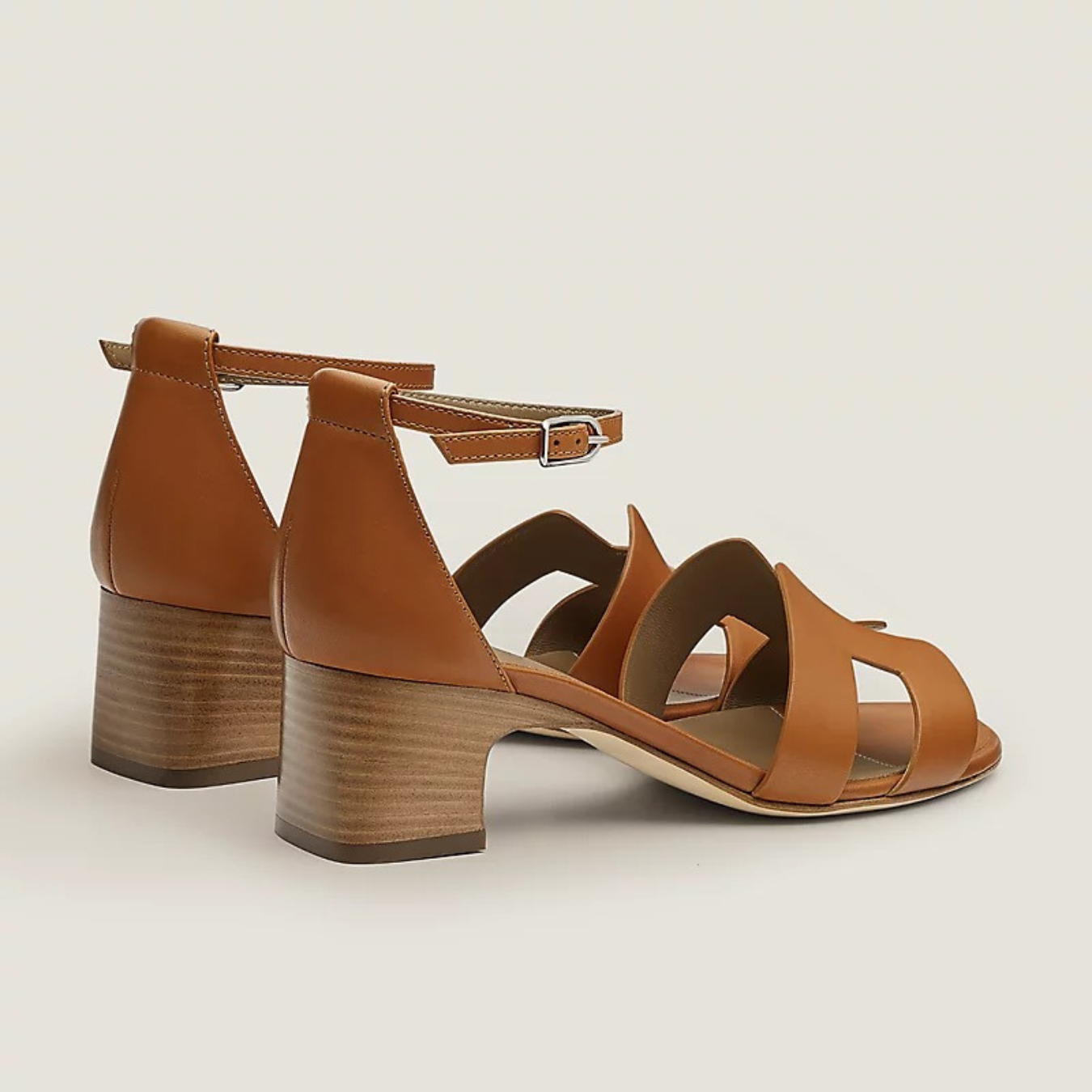 Chloé™ | Elegant Sandals