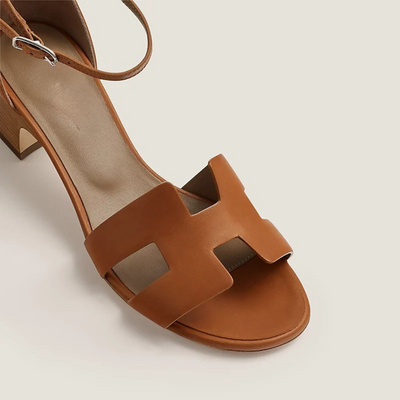 Chloé™ | Elegant Sandals