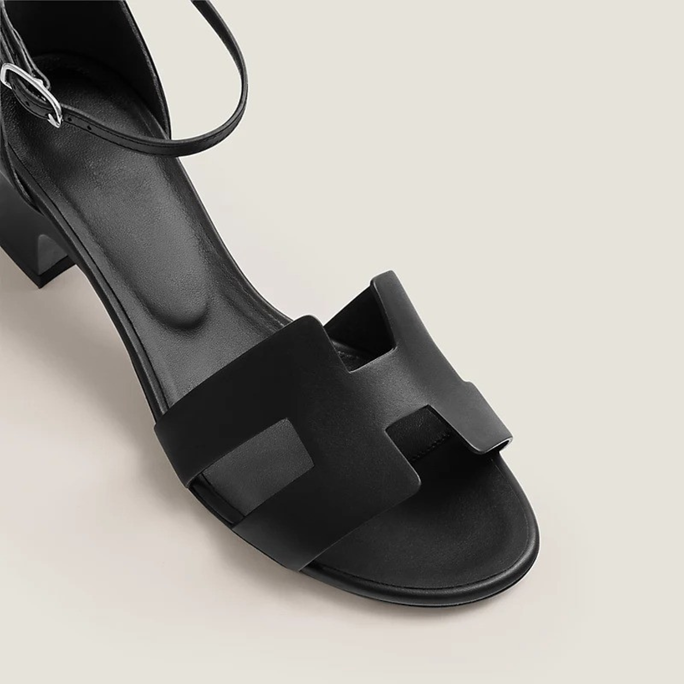 Chloé™ | Elegant Sandals