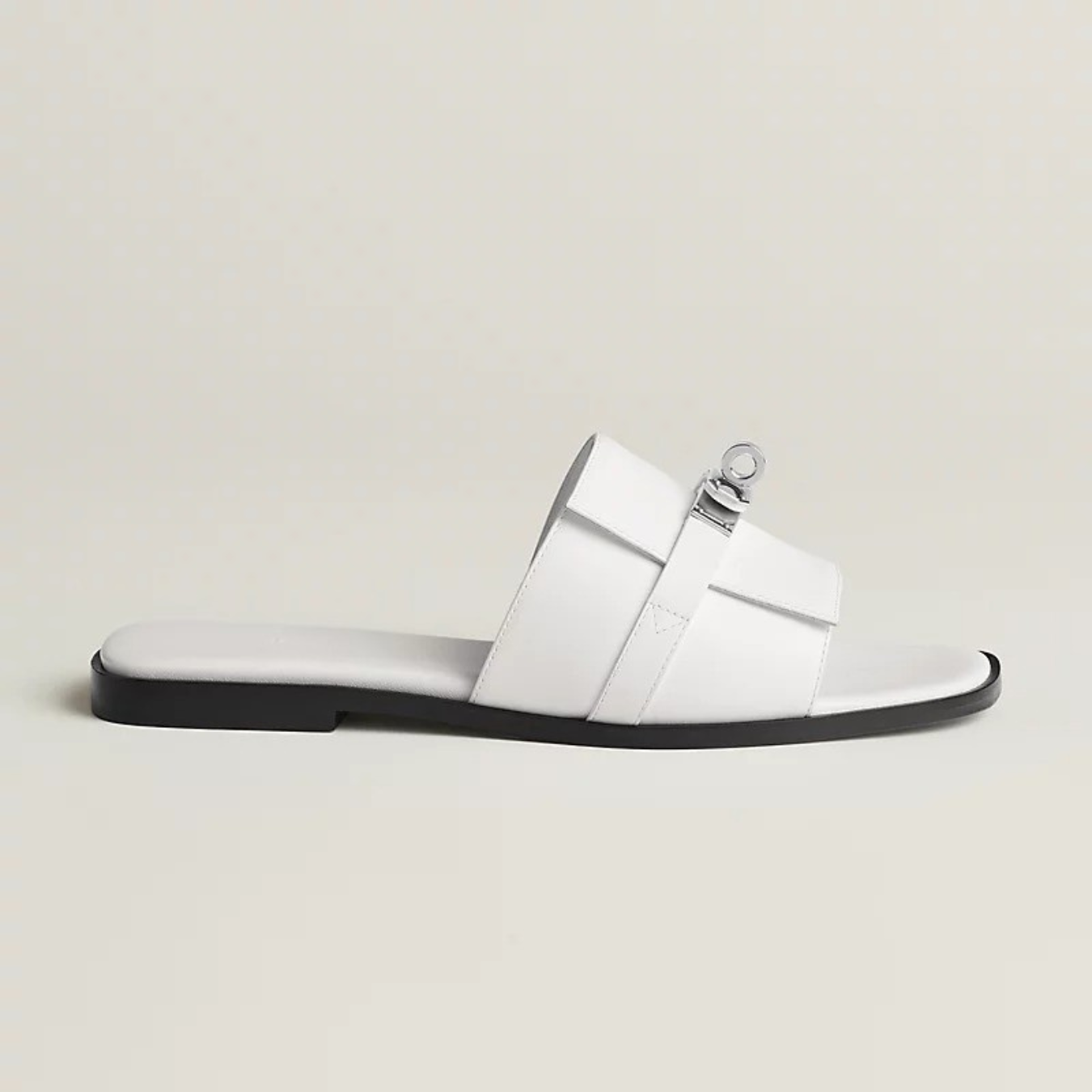 Julie™ | Lock Sandals