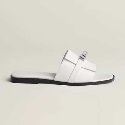 Julie™ | Lock Sandals