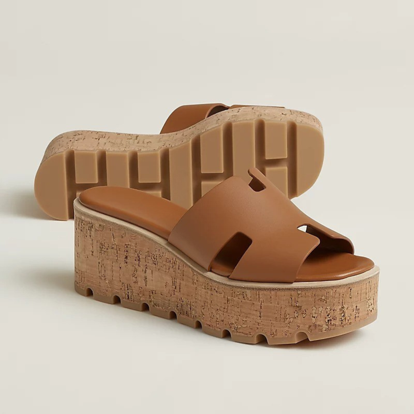 Elysee™ | Côte d’Azur Sandal