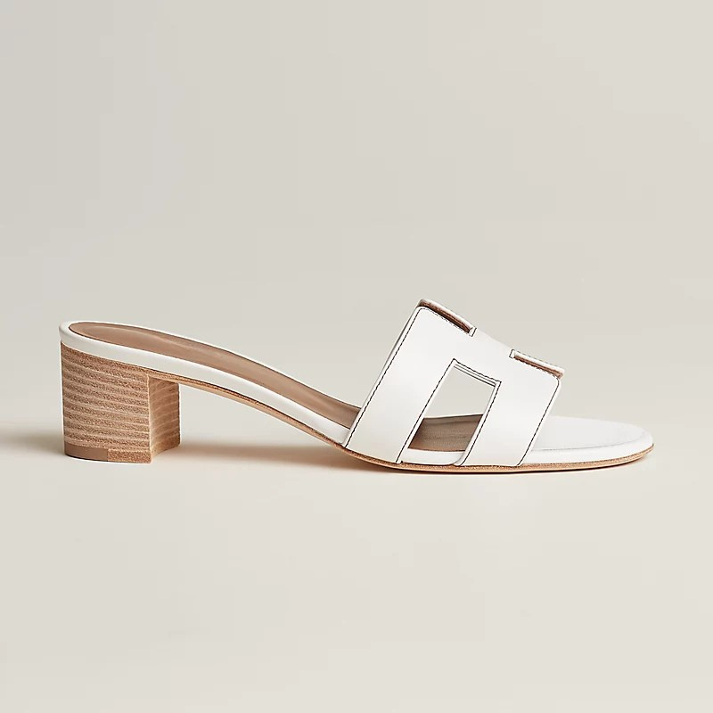 Clémence™ | Oasis Sandals