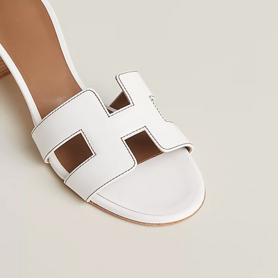 Clémence™ | Oasis Sandals