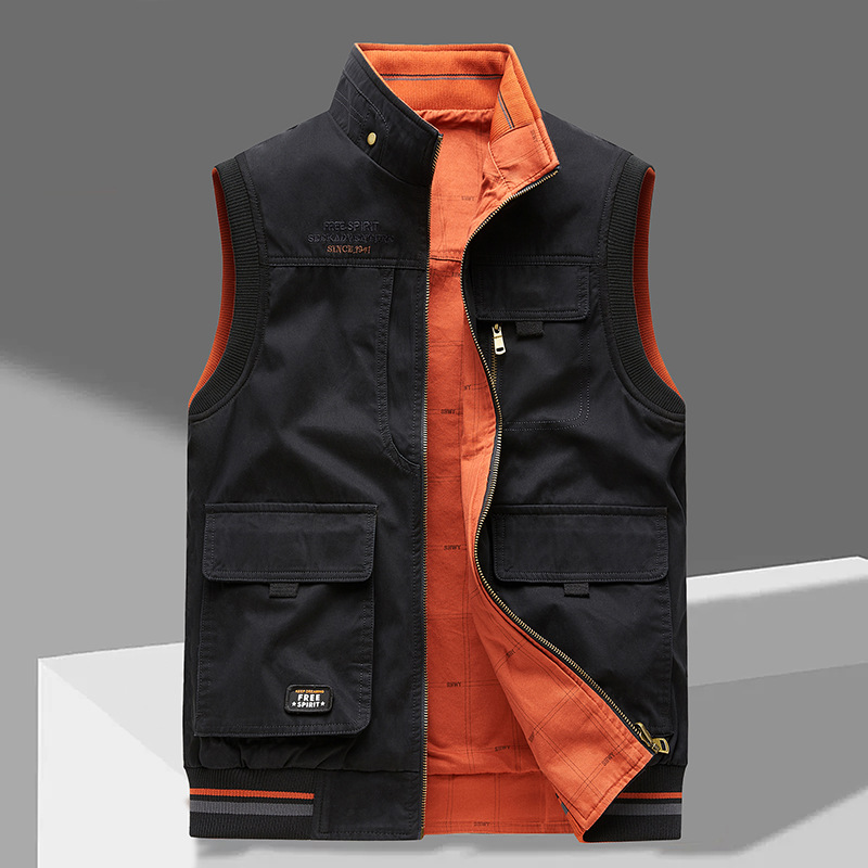 Lyon™ | Luxury Men's Vest