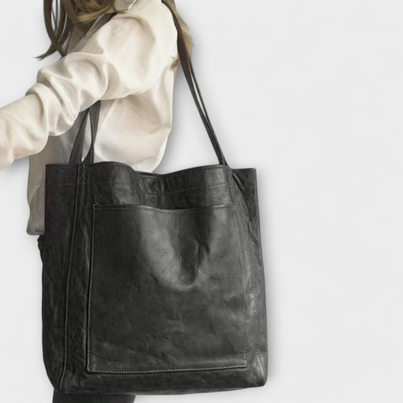 Calista - Elegant and Practical Handbag