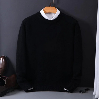 ROSSI ROMA™ | LUXE CASHMERE SWEATER