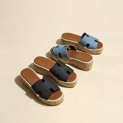 Joachim™ | Heeled Sandals