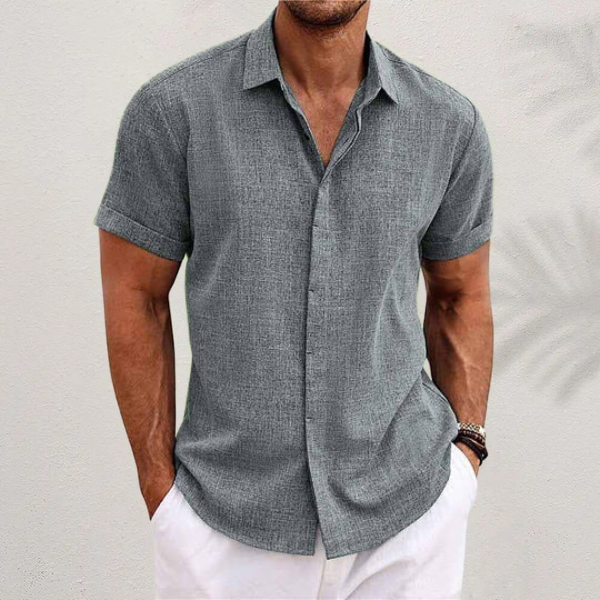 Lenoir™ | Classic Shirt