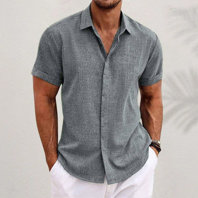 Lenoir™ | Classic Shirt