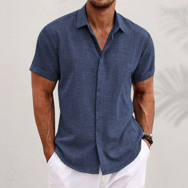 Lenoir™ | Classic Shirt