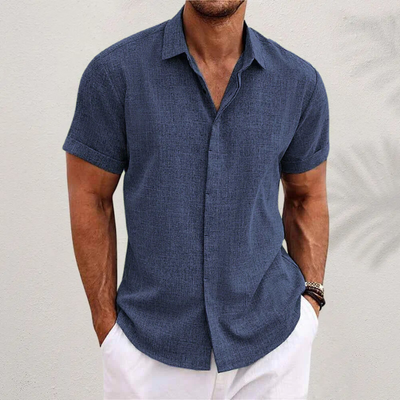 Lenoir™ | Classic Shirt