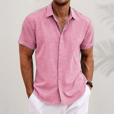 Lenoir™ | Classic Shirt