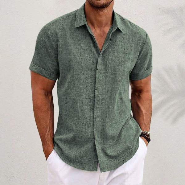 Lenoir™ | Classic Shirt