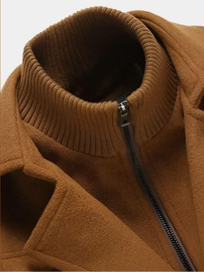 Oliver™ | Vinterfrakke Old Money