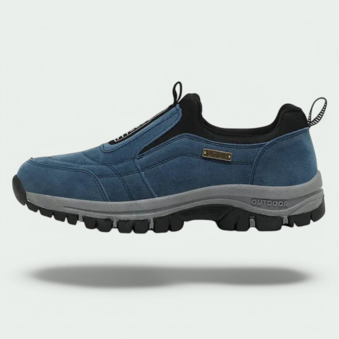 Naviel™ | Orthopedic Hiking Shoes for Active Men