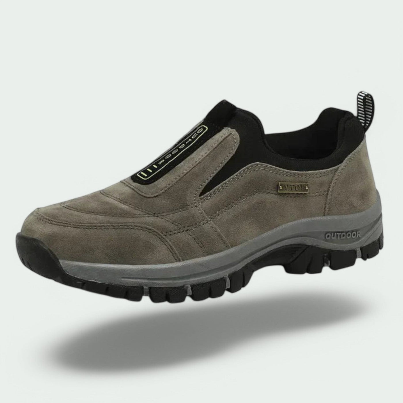 Naviel™ | Orthopedic Hiking Shoes for Active Men