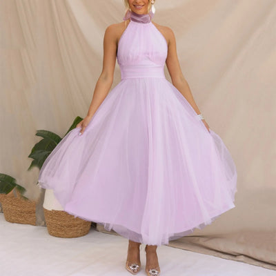 Coraline™ | Sleeveless Dress