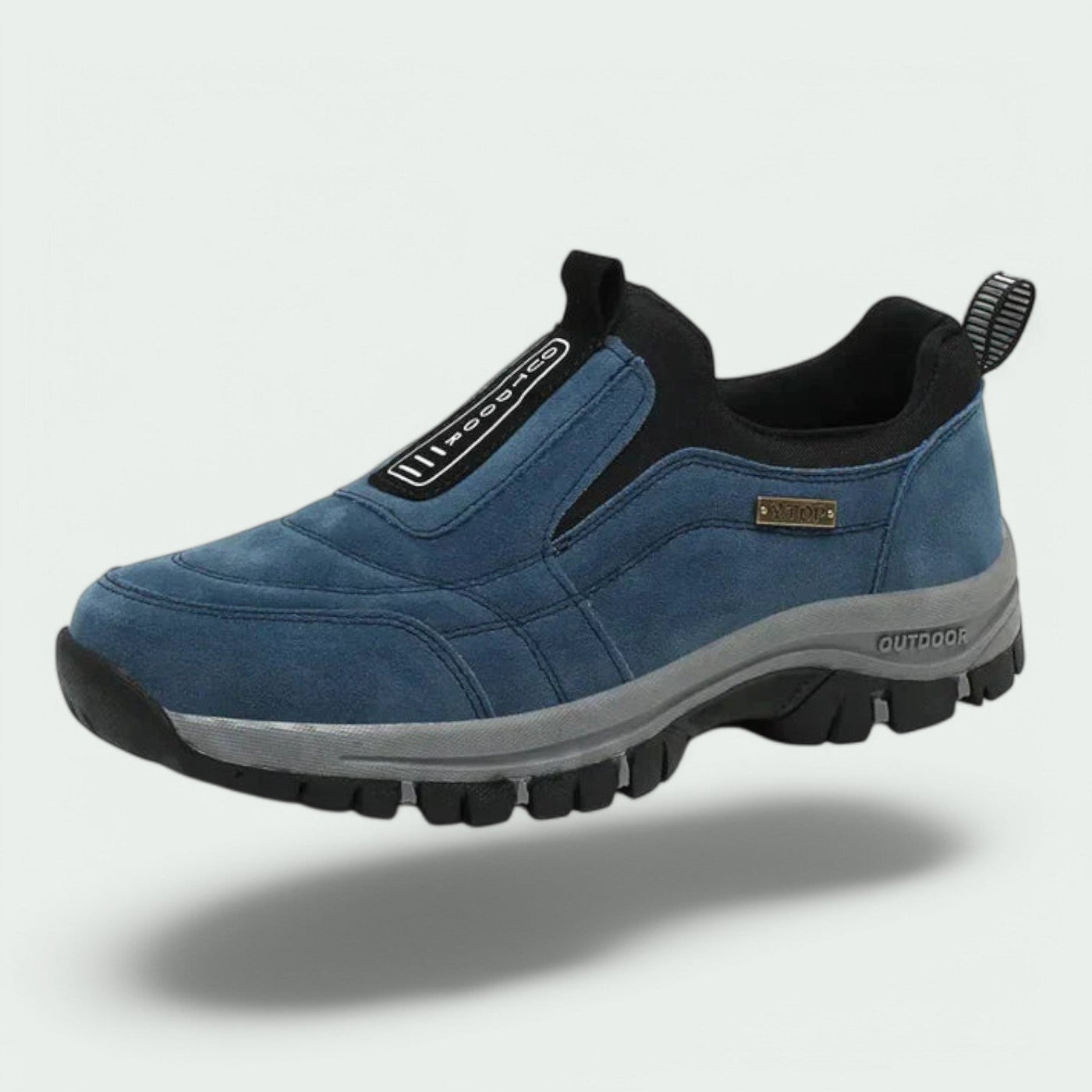 Naviel™ | Orthopedic Hiking Shoes for Active Men