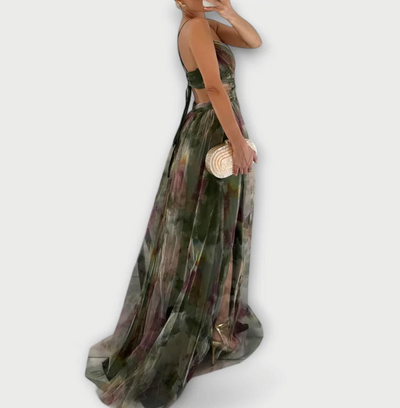 Alina™ | Chic and Lightweight Dress for Every Occasion