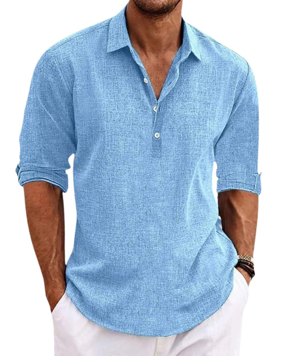 Sabbio Classic Shirt
