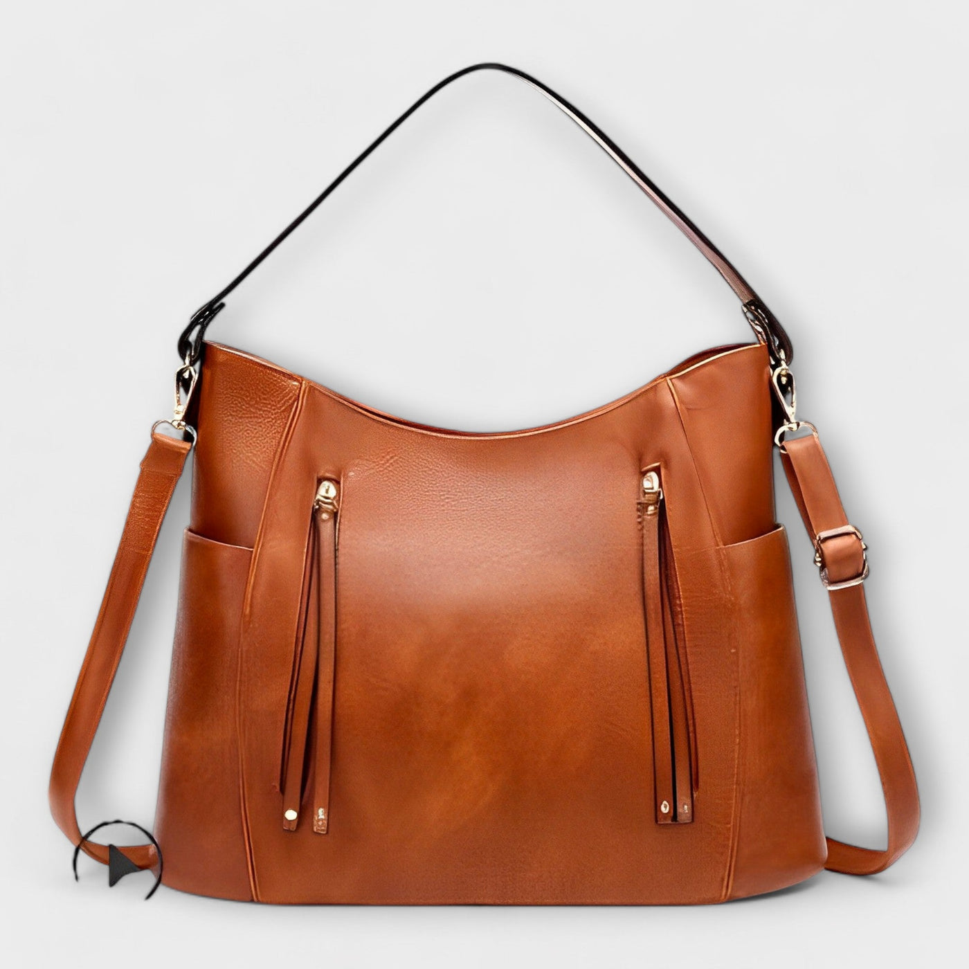 Solene - Elegant Vintage-Inspired Women's Bag