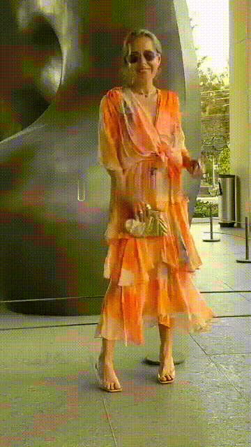 Jade™ | Bohemian Maxi Dress