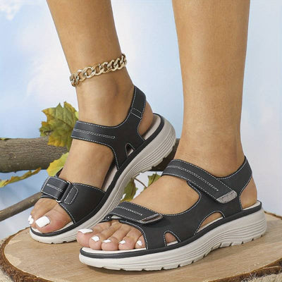 ALBINA|ORTHOPEDIC SANDALS