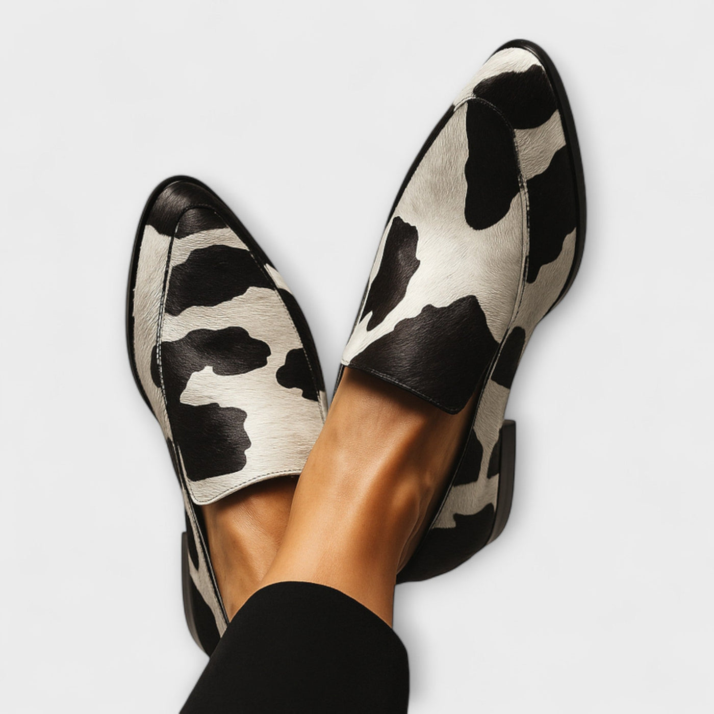 Vienne | Contemporary Loafer