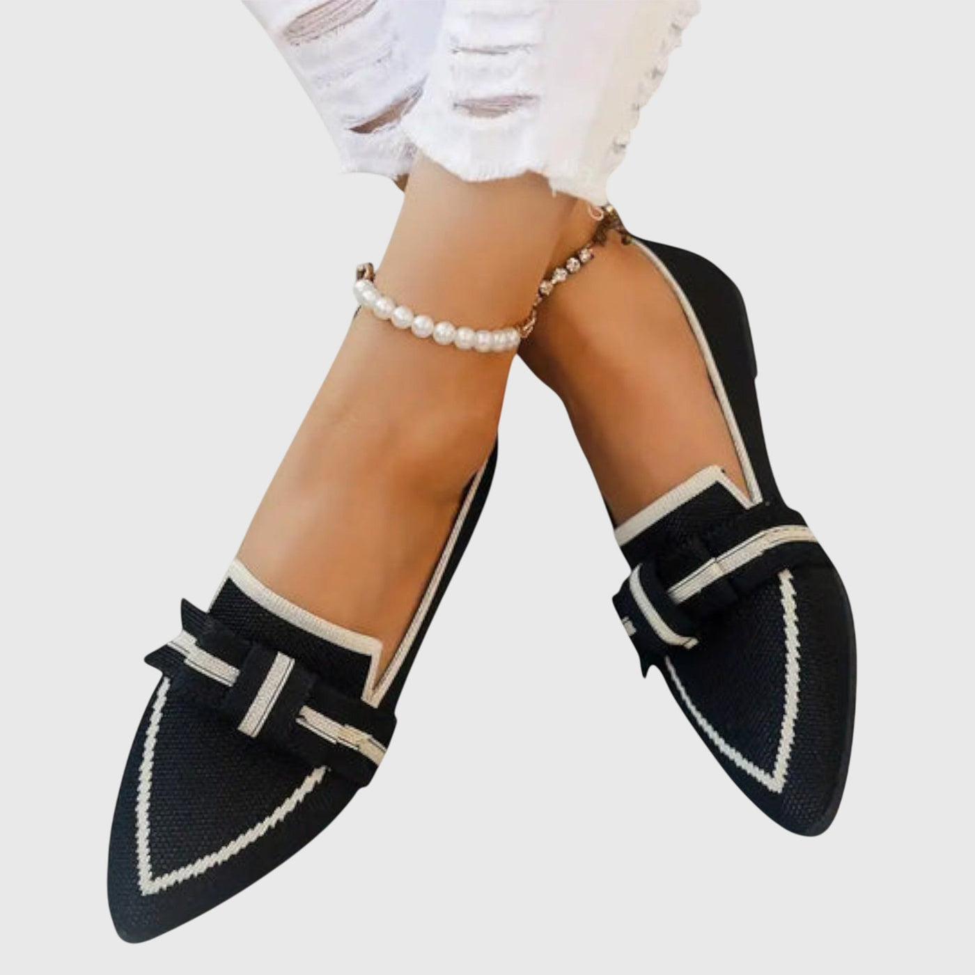Rue | Comfy Loafers