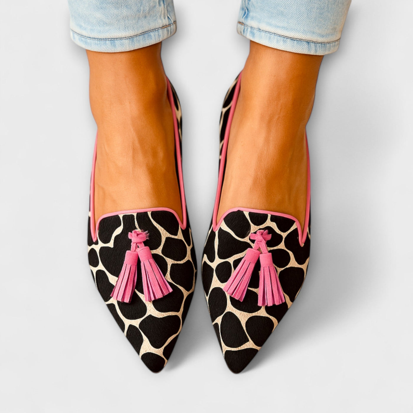 Della | Elegant Loafers