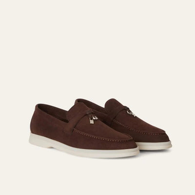 MILAN LOAFERS