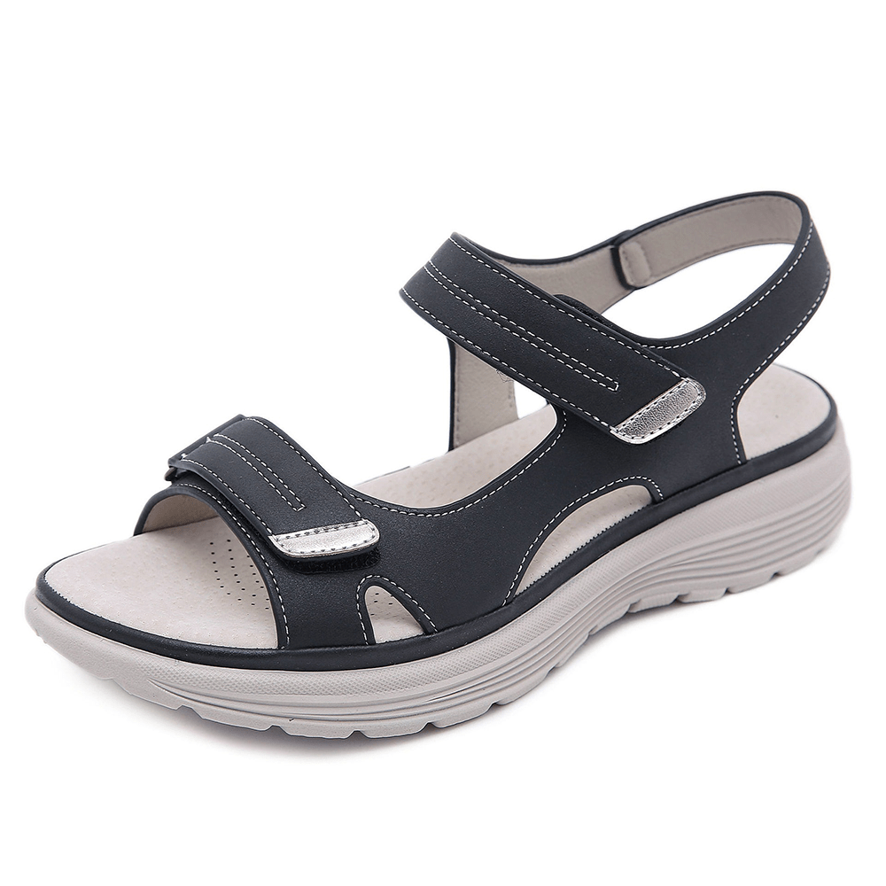 ALBINA|ORTHOPEDIC SANDALS