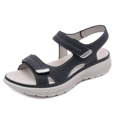 ALBINA|ORTHOPEDIC SANDALS