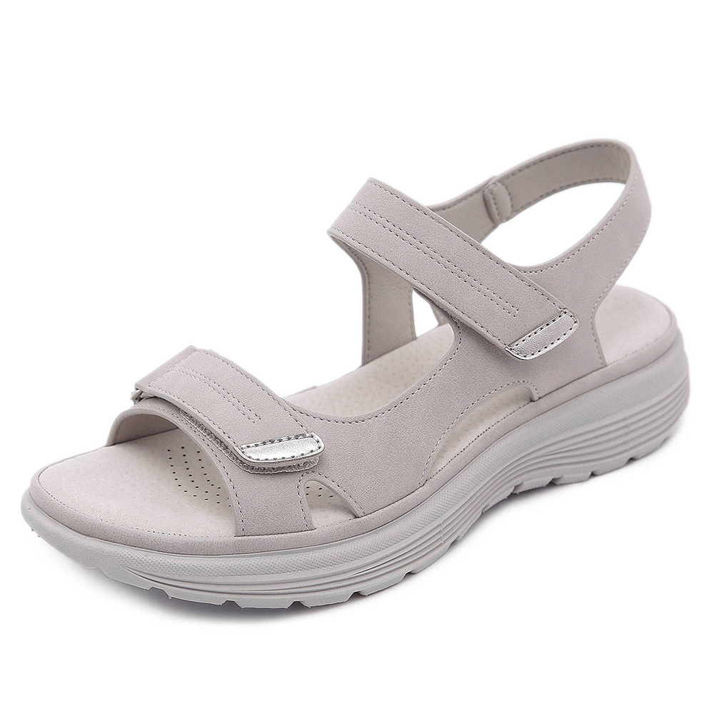 ALBINA|ORTHOPEDIC SANDALS
