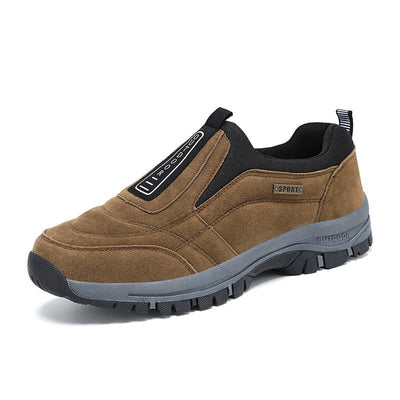 Naviel™ | Orthopedic Hiking Shoes for Active Men