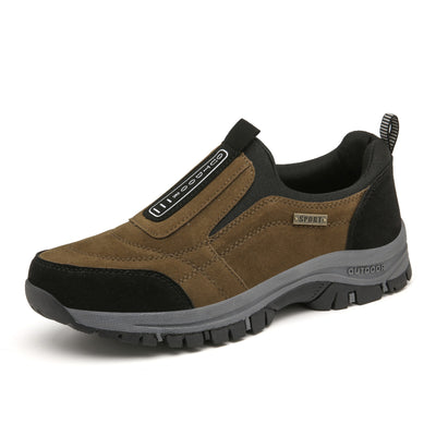 Naviel™ | Orthopedic Hiking Shoes for Active Men