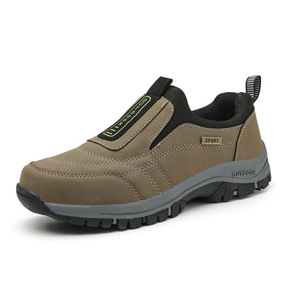 Naviel™ | Orthopedic Hiking Shoes for Active Men