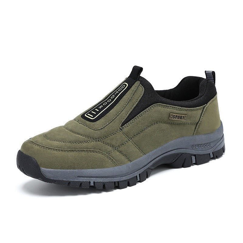 Naviel™ | Orthopedic Hiking Shoes for Active Men