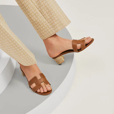 Clémence™ | Oasis Sandals